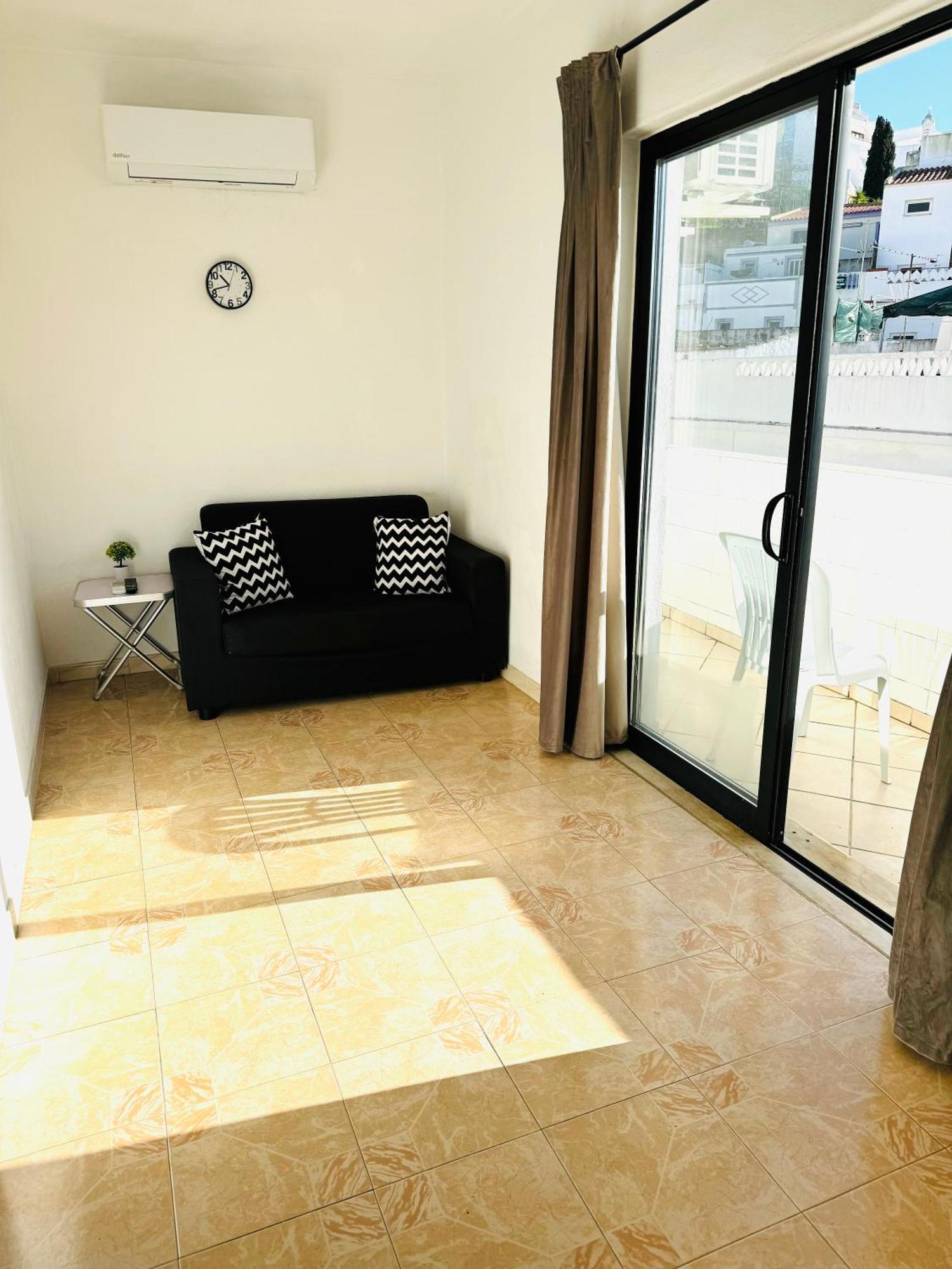 Apartment Old Town Mfa Albufeira Exterior photo