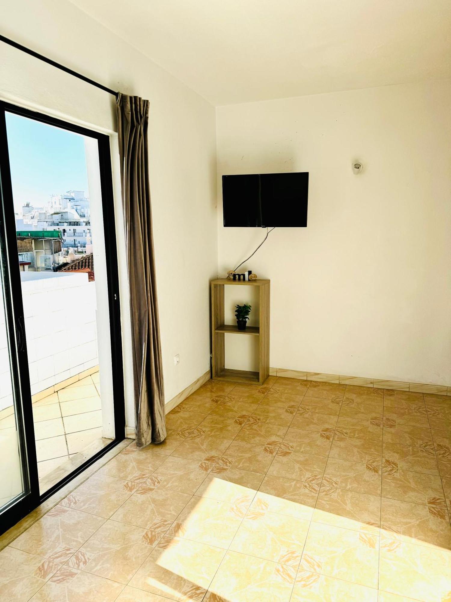 Apartment Old Town Mfa Albufeira Exterior photo